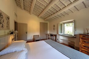 Il Casolese Vignamaggio Private Pool