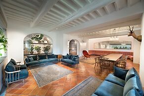 Il Casolese Vignamaggio Private Pool