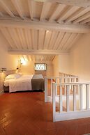 Il Casolese Vignamaggio Private Pool