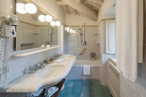 Il Casolese Vignamaggio Private Pool