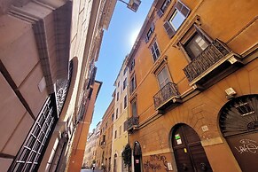 Via Dell'orso Charme