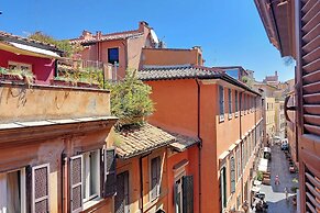 Via Dell'orso Charme