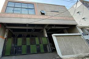 OYO 91340 Jenny Residence