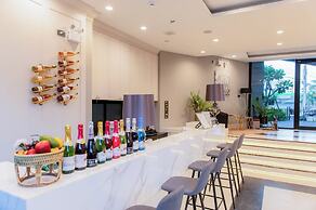 Carrara Hotel Hatyai