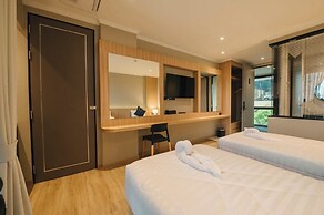 Carrara Hotel Hatyai