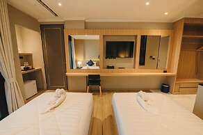 Carrara Hotel Hatyai