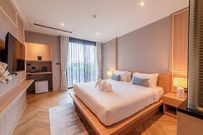 Carrara Hotel Hatyai