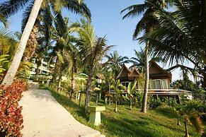Palm Paradise Aonang Resort