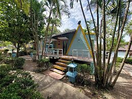 Palm Paradise Aonang Resort