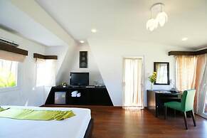 Palm Paradise Aonang Resort