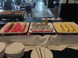 Palm Paradise Aonang Resort