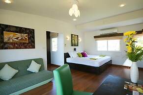 Palm Paradise Aonang Resort