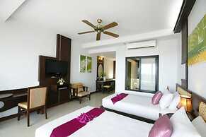 Palm Paradise Aonang Resort