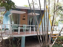 Palm Paradise Aonang Resort