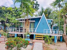 Palm Paradise Aonang Resort