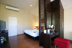 Palm Paradise Aonang Resort