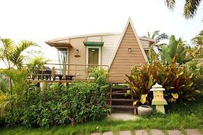 Palm Paradise Aonang Resort