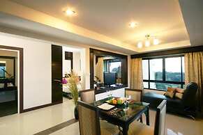 Palm Paradise Aonang Resort