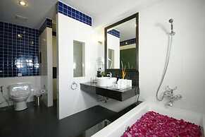 Palm Paradise Aonang Resort