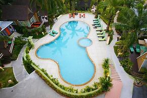 Palm Paradise Aonang Resort