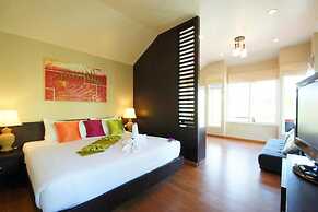 Palm Paradise Aonang Resort