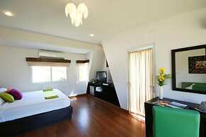 Palm Paradise Aonang Resort