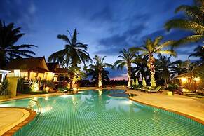 Palm Paradise Aonang Resort