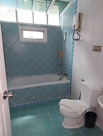 Palm Paradise Aonang Resort