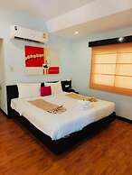 Palm Paradise Aonang Resort