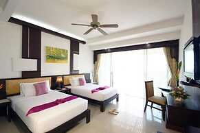 Palm Paradise Aonang Resort