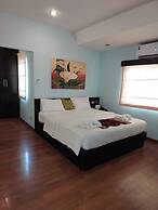 Palm Paradise Aonang Resort