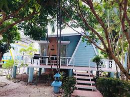 Palm Paradise Aonang Resort