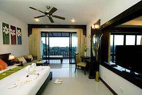 Palm Paradise Aonang Resort