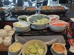 Palm Paradise Aonang Resort