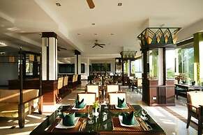 Palm Paradise Aonang Resort