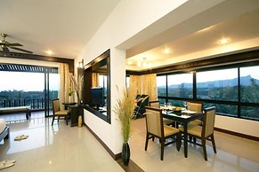 Palm Paradise Aonang Resort