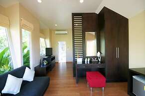 Palm Paradise Aonang Resort