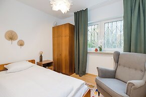 ShortStayPoland Piekałkiewicza B112