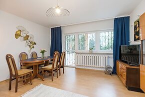 ShortStayPoland Piekałkiewicza B112