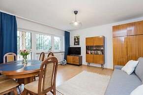 ShortStayPoland Piekałkiewicza B112