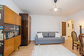 ShortStayPoland Piekałkiewicza B112