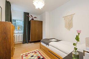 ShortStayPoland Piekałkiewicza B112