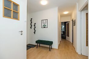 ShortStayPoland Piekałkiewicza B112