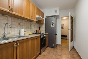 ShortStayPoland Piekałkiewicza B112