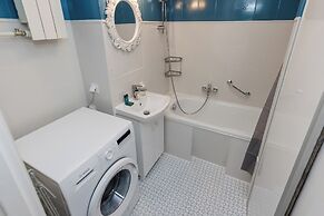 ShortStayPoland Piekałkiewicza B112