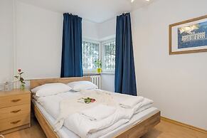 ShortStayPoland Piekałkiewicza B112