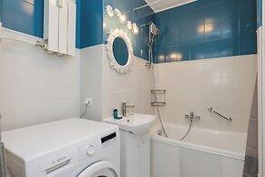 ShortStayPoland Piekałkiewicza B112