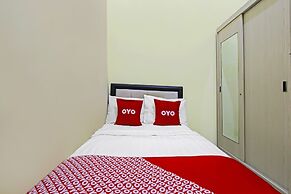 OYO 92512 Atlanta Guesthouse