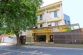 OYO 92512 Atlanta Guesthouse