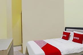 OYO 92512 Atlanta Guesthouse